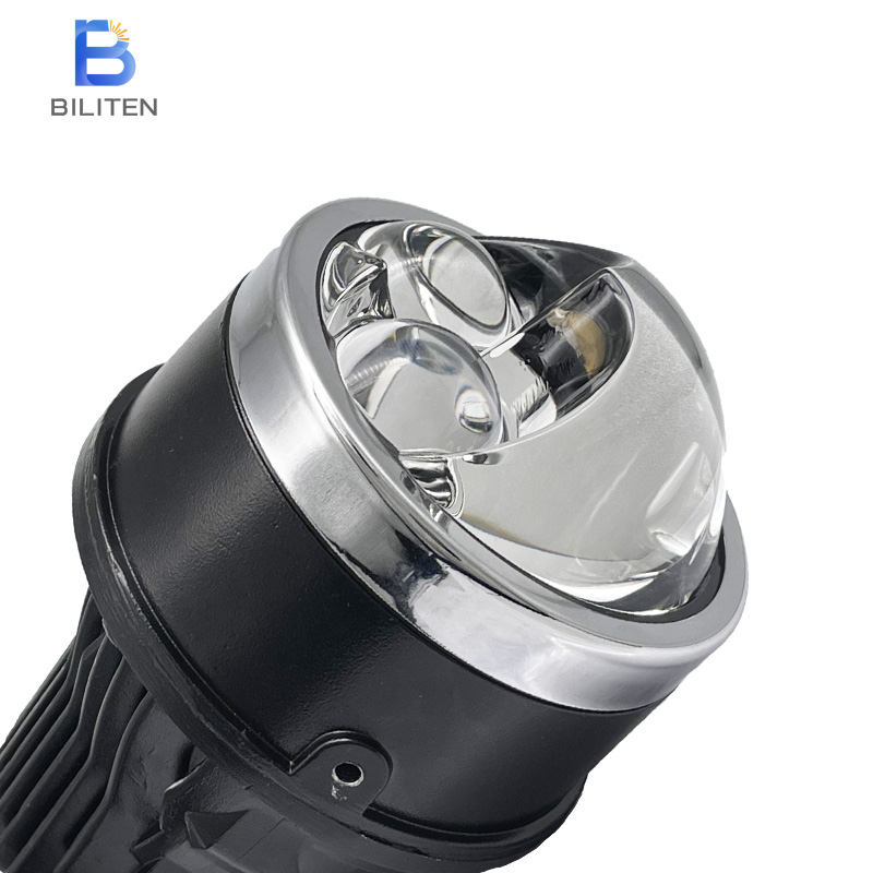 F50 fog lights