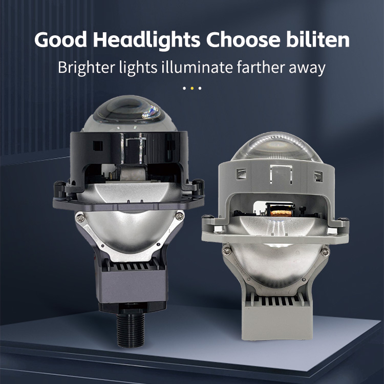 biliten headlight