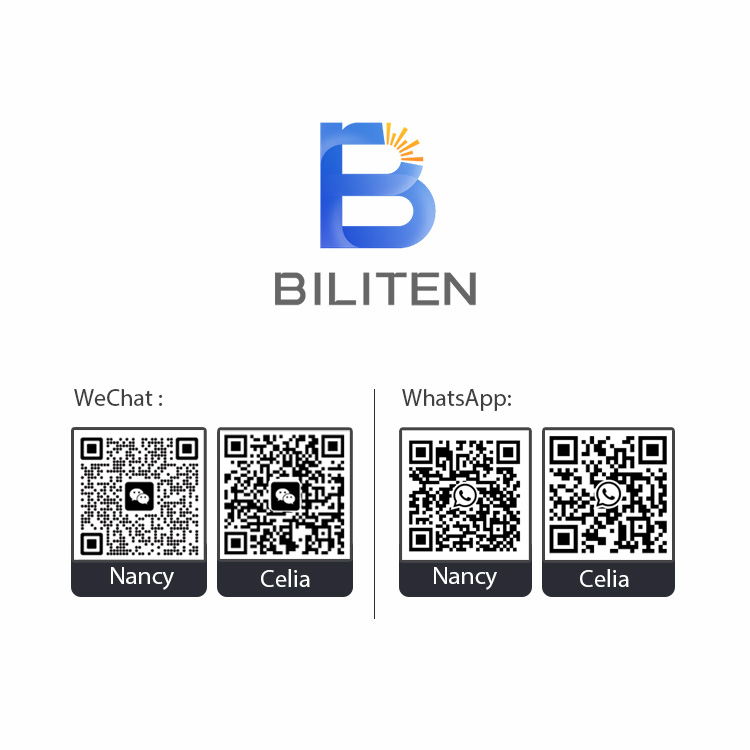 Wechat WhatsApp