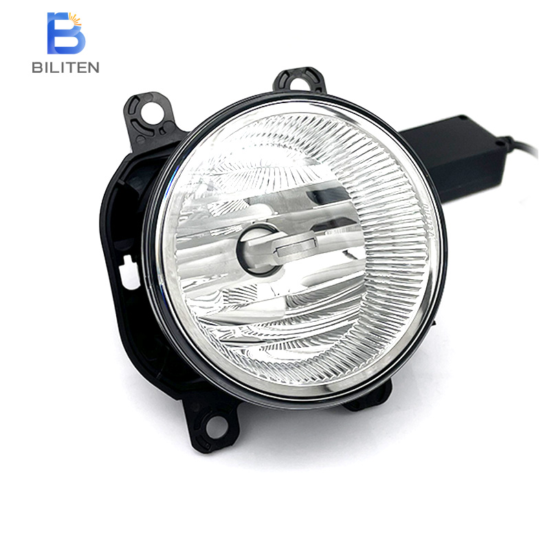 Farol de neblina de Biliten: F31