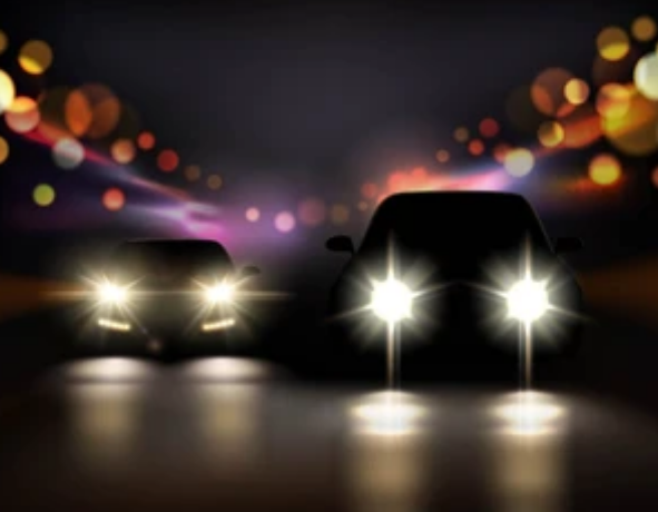 difference between single and dual beam led headlight bulb