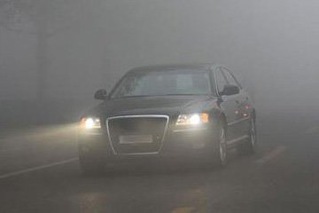 Use projector headlight retrofit to upgrade your lighting