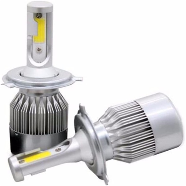 LED Headlights Bulbs
