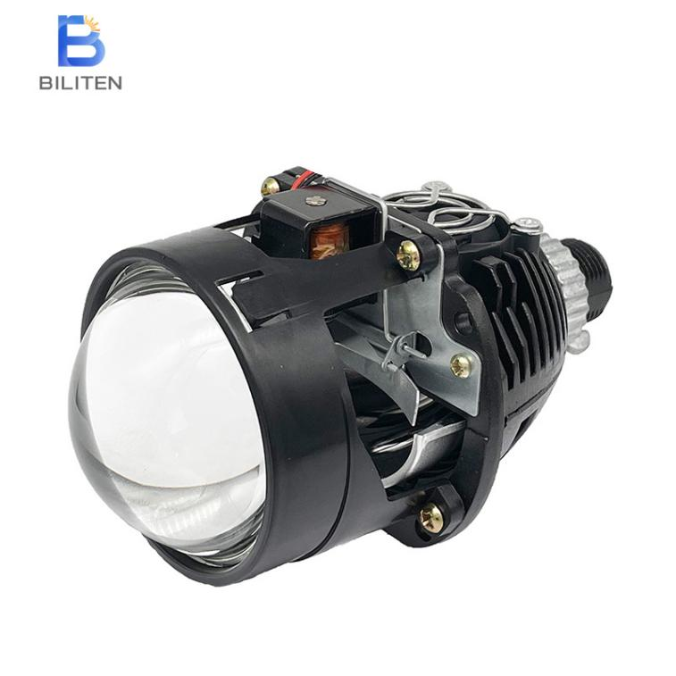 B21 projector headlight retrofit