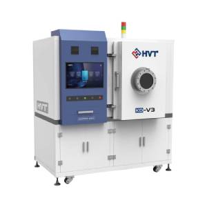 KD-V3/V5 Vacuum Reflow Oven