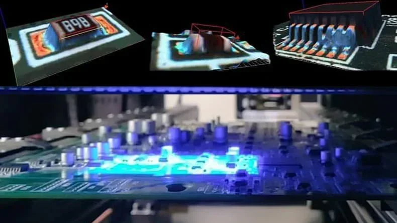 benefits of nitrogen reflow soldering