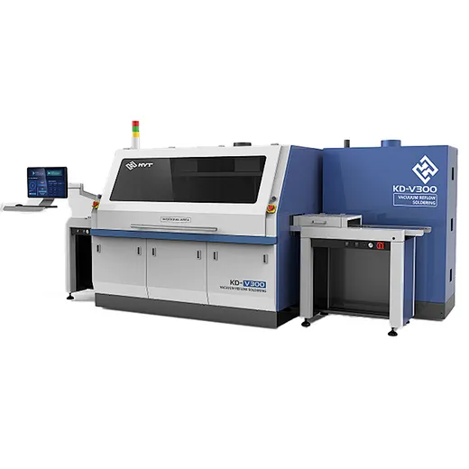 formic acid reflow oven