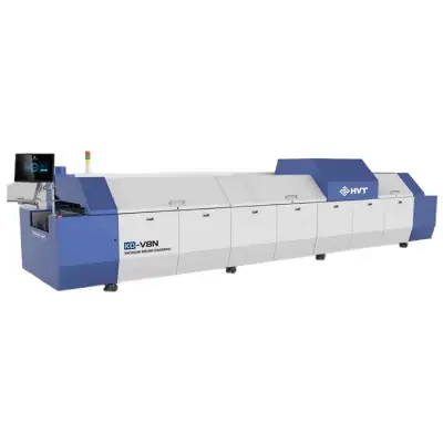 reflow soldering machine KD-V8N