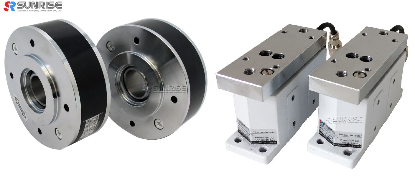 Load Cells