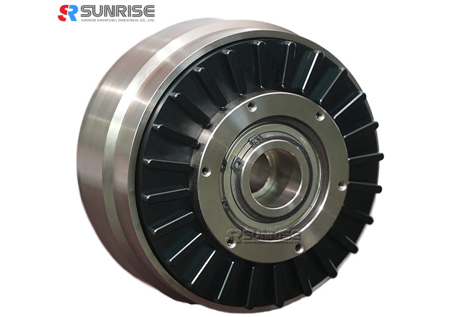 Hysteresis Clutch