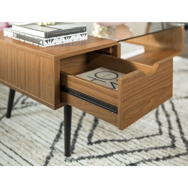 White Oak Side Table 3