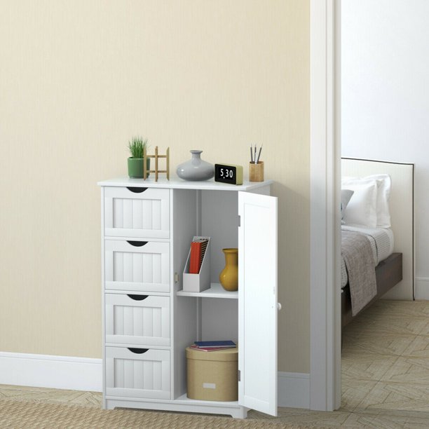 Flat pack packaging