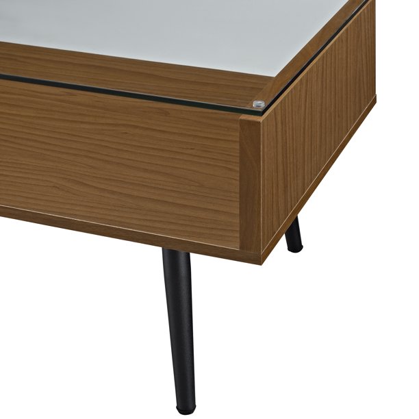 White Oak Side Table 5