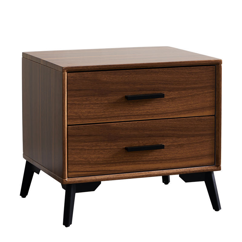 Pine Nightstand 5