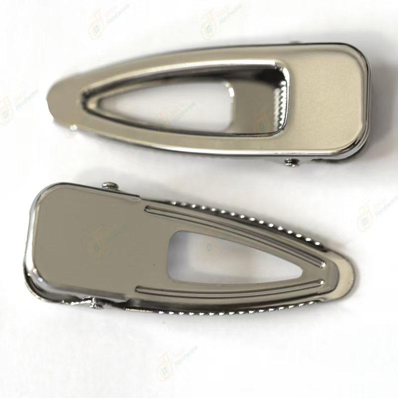 duckbill hair clip