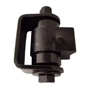 hydraulic hinge