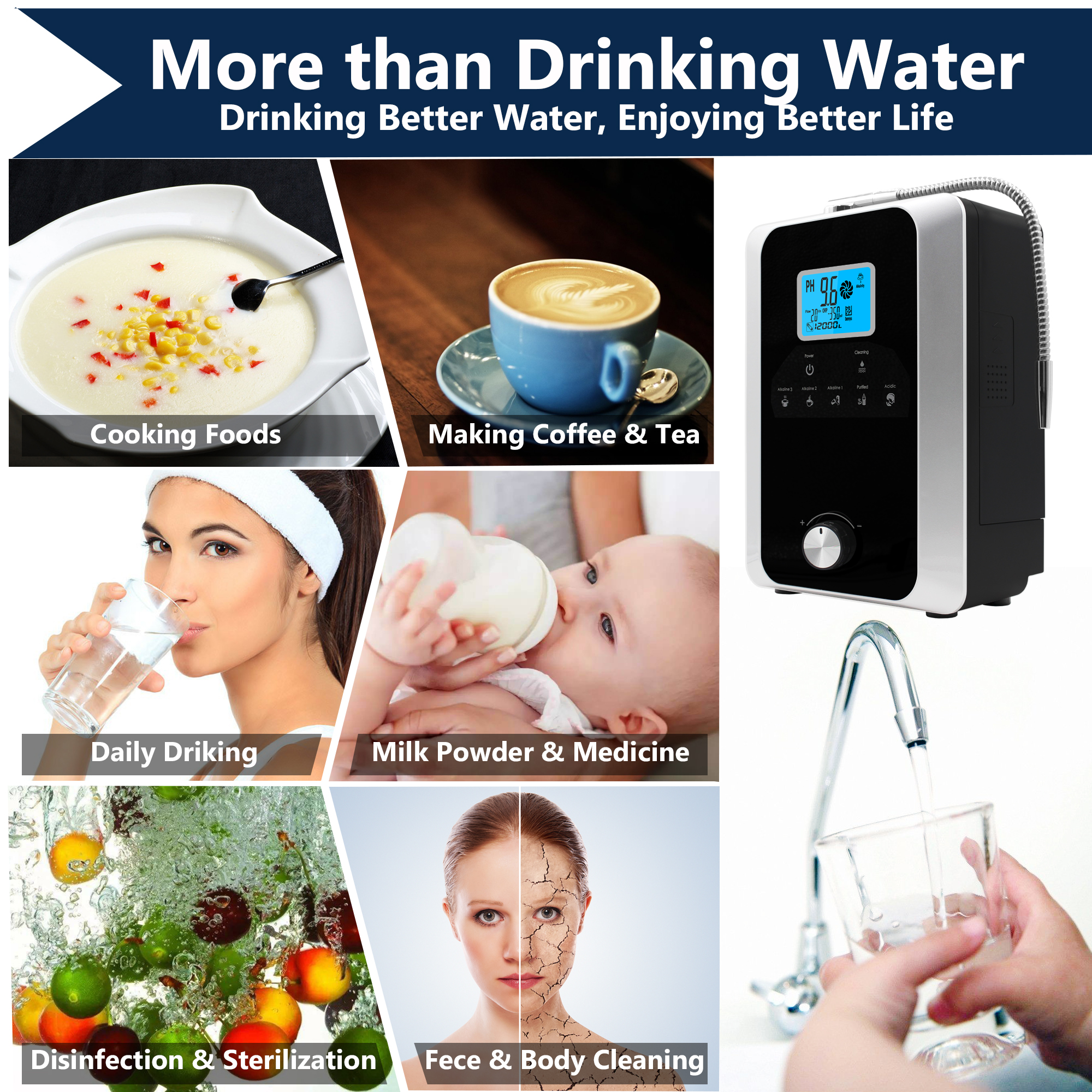 hydrogen-rich water benefits