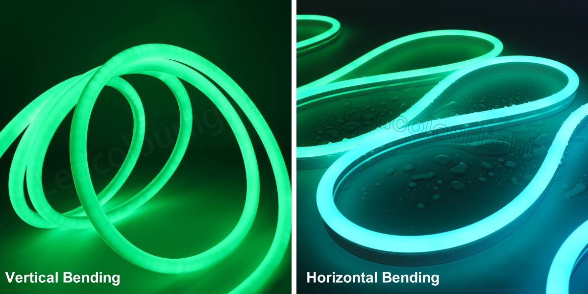 rgb led neon