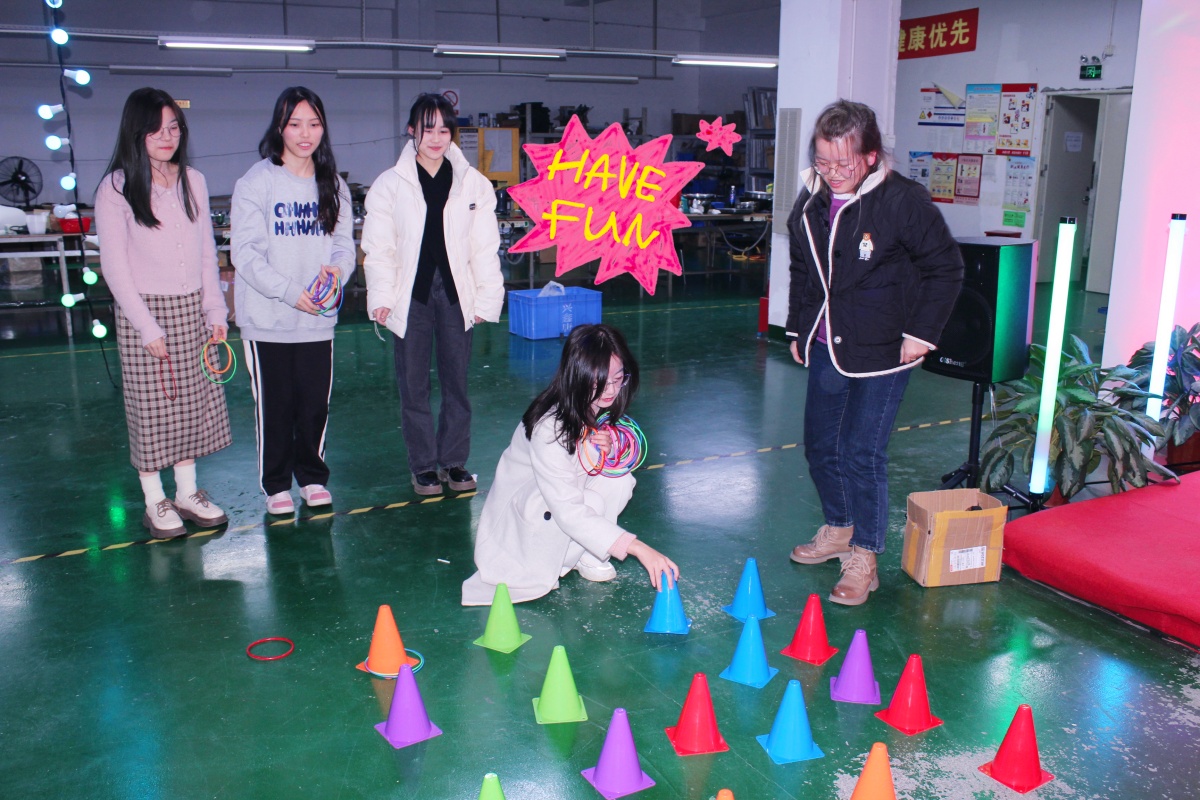 annual event