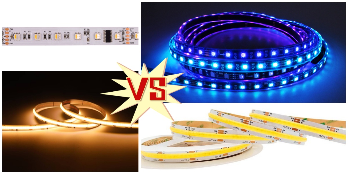 light strip