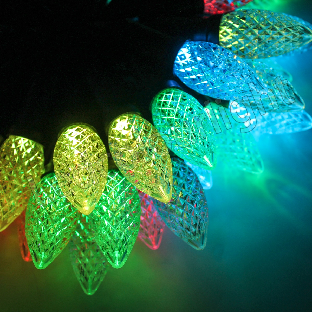 c9 christmas lights