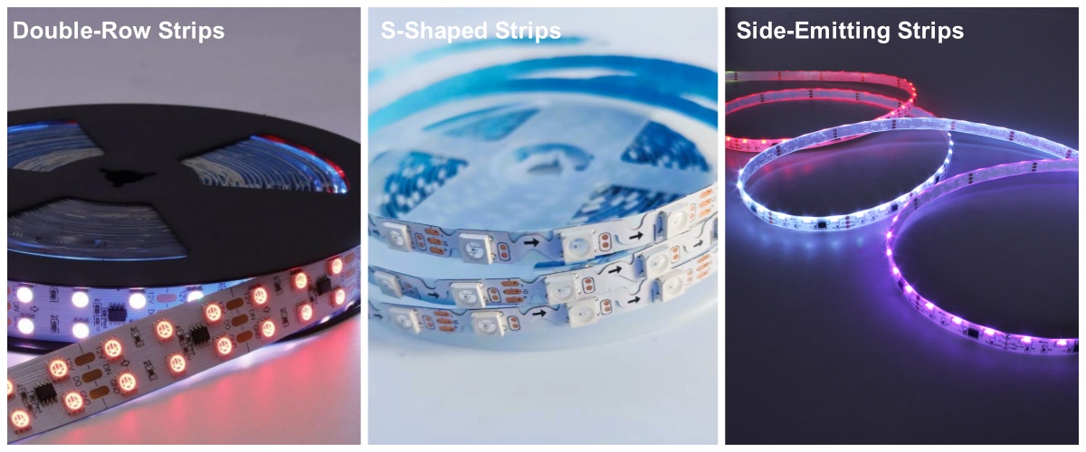 rgb strip