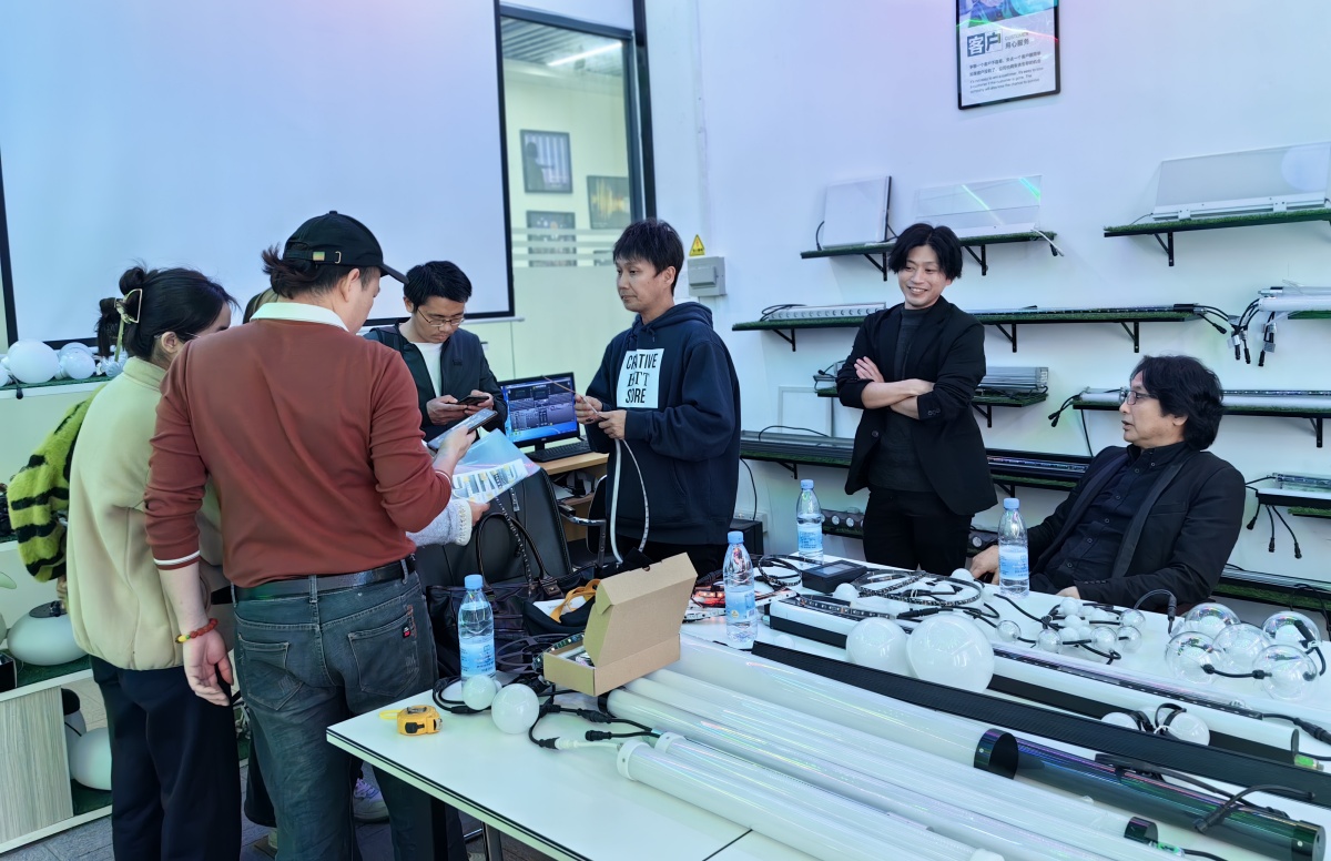 wholesale lighting