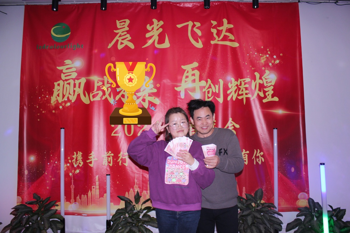 annual activity