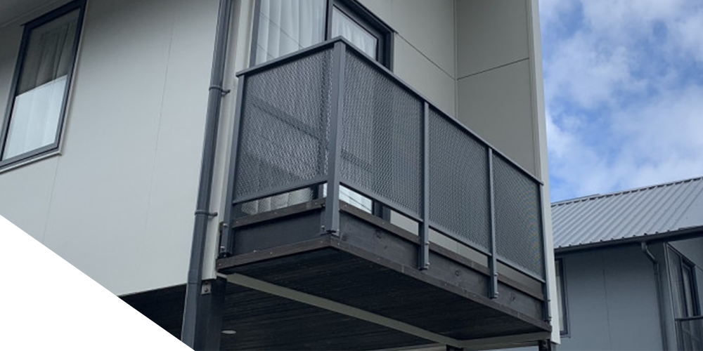 perforated metal mesh