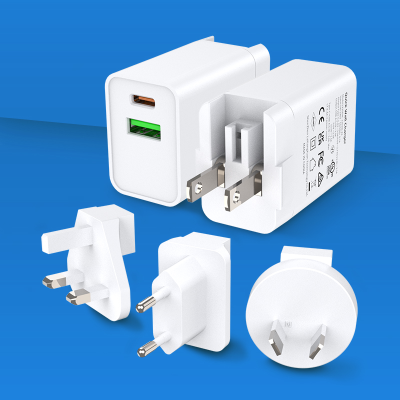 25w fast charger