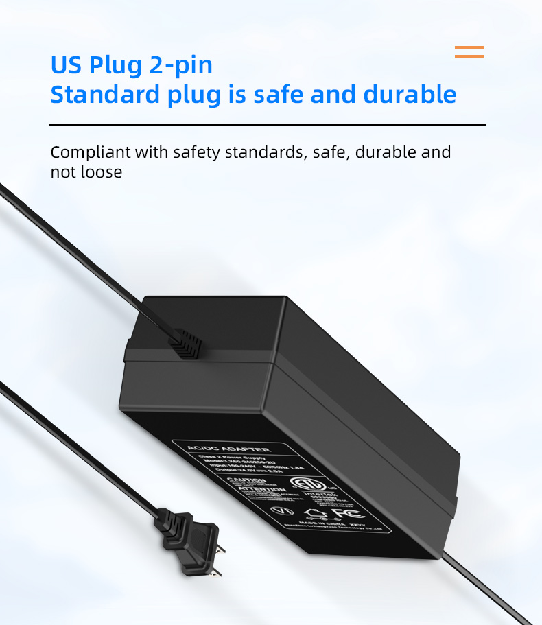 A Class 2 power supply is an electronic device that converts incoming alternating current (AC) power to low-voltage, direct current (DC) power suitable for operating electronic devices such as LED strips.