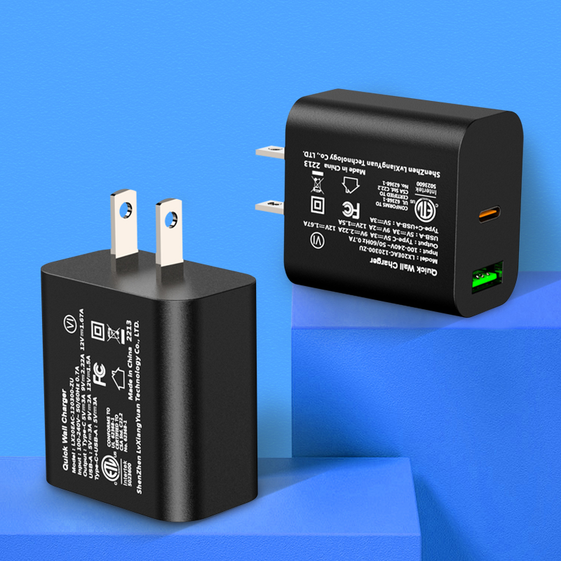pd 20w usb c charger