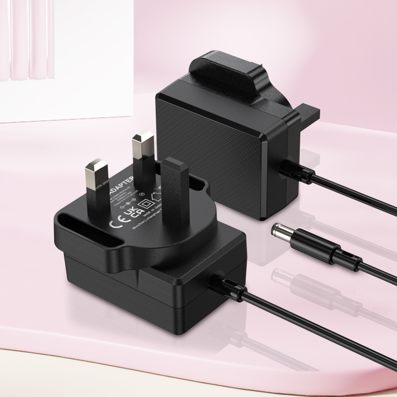 5v 1a power adaptor