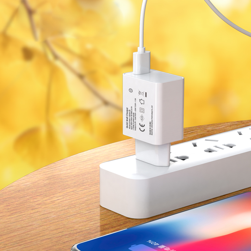 18w qc 3.0 usb charger