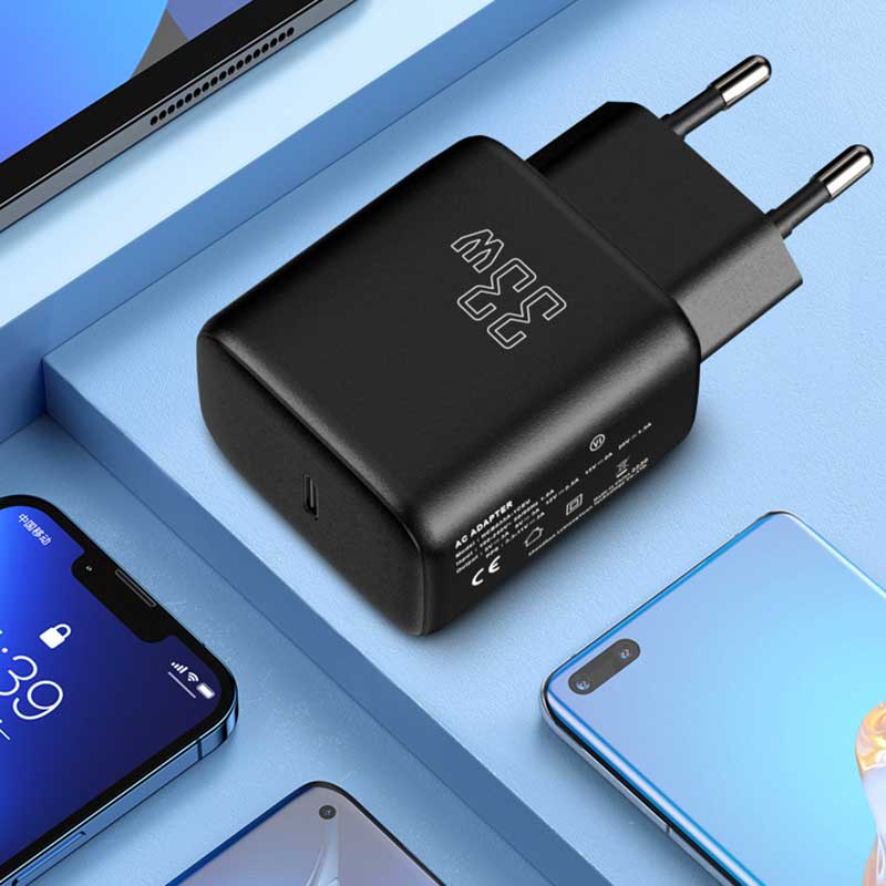 pd 30w chargers