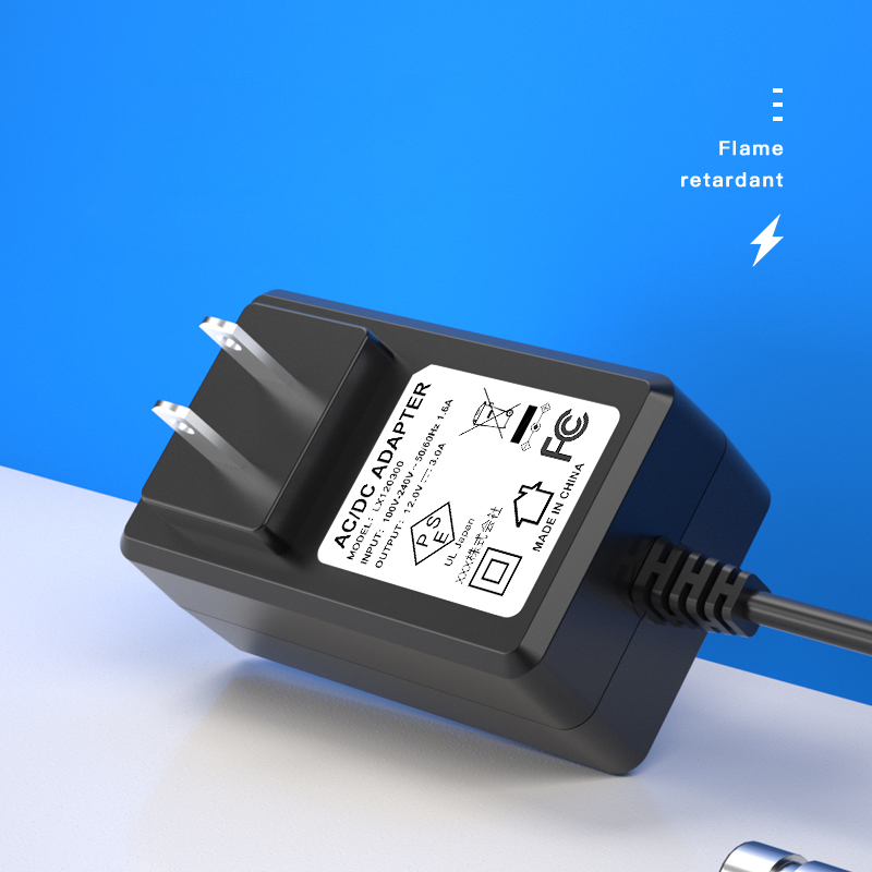 12v 3a power adapter