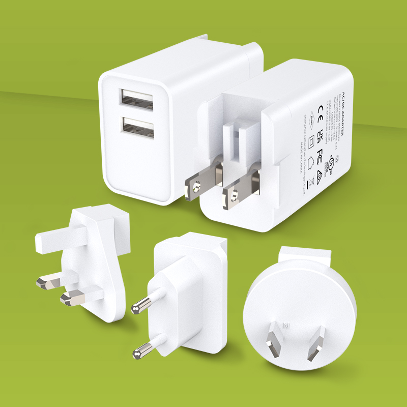 5v 3a usb charger
