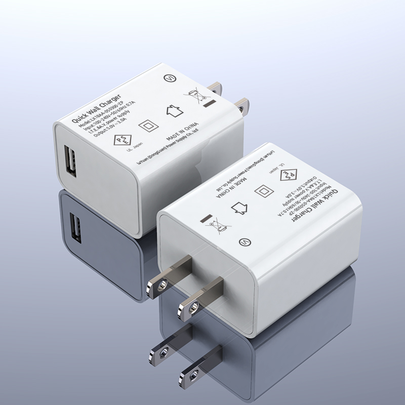 5 volt usb charger