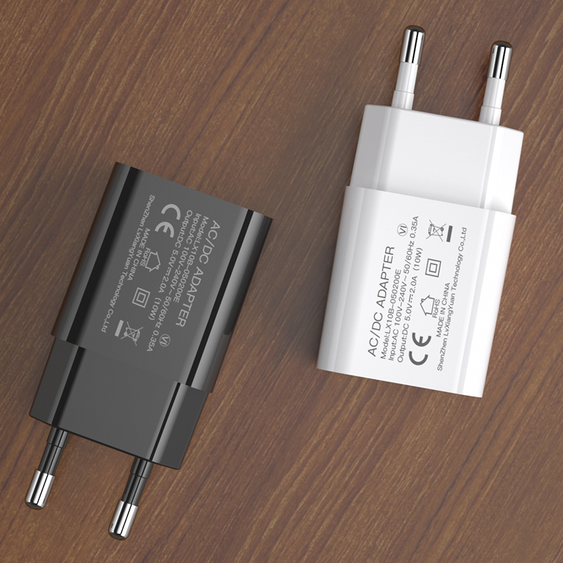 5v 2a usb charger