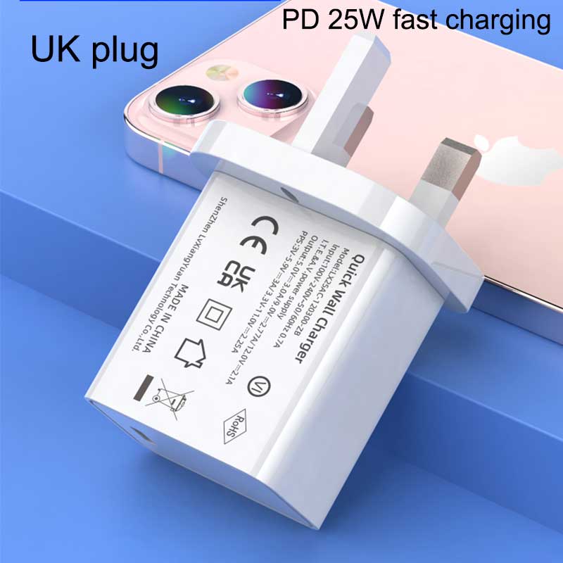 pd 25w adapter