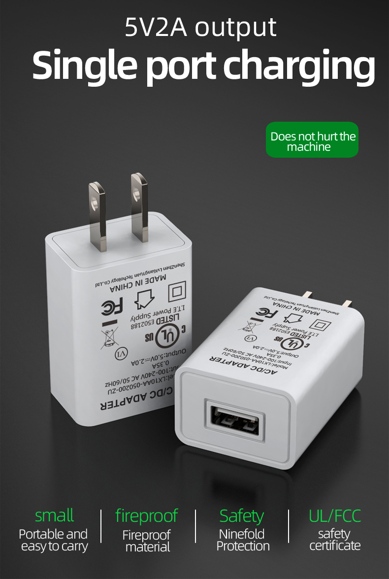 Most USB ports provide 5V DC power, which is sufficient for many devices, but not enough for those that require higher-voltage power sources.