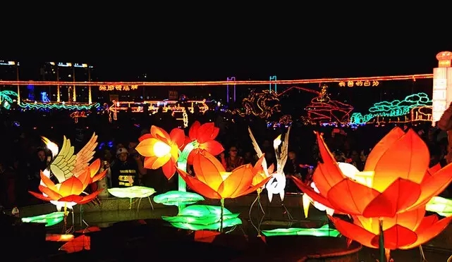 Lanterns