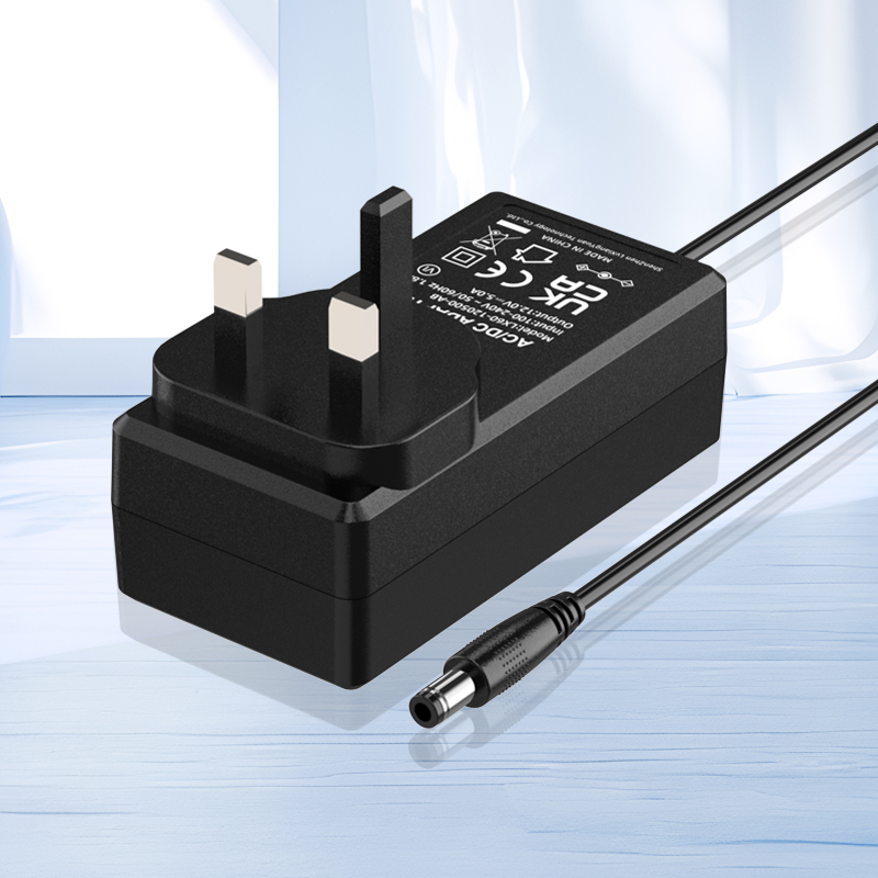 12v 5amp power adapter