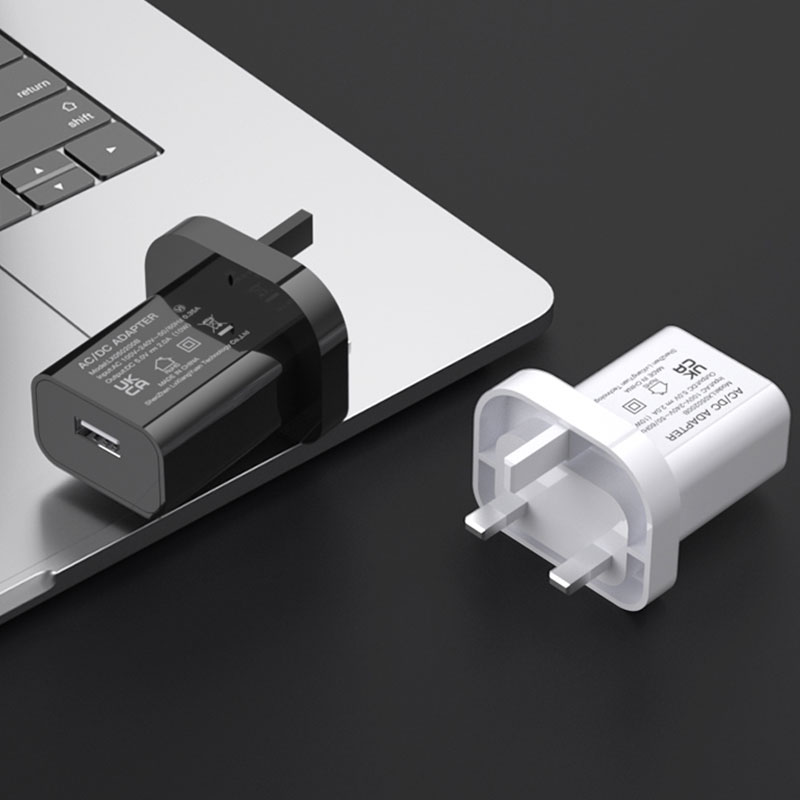 5v 2a usb wall charger