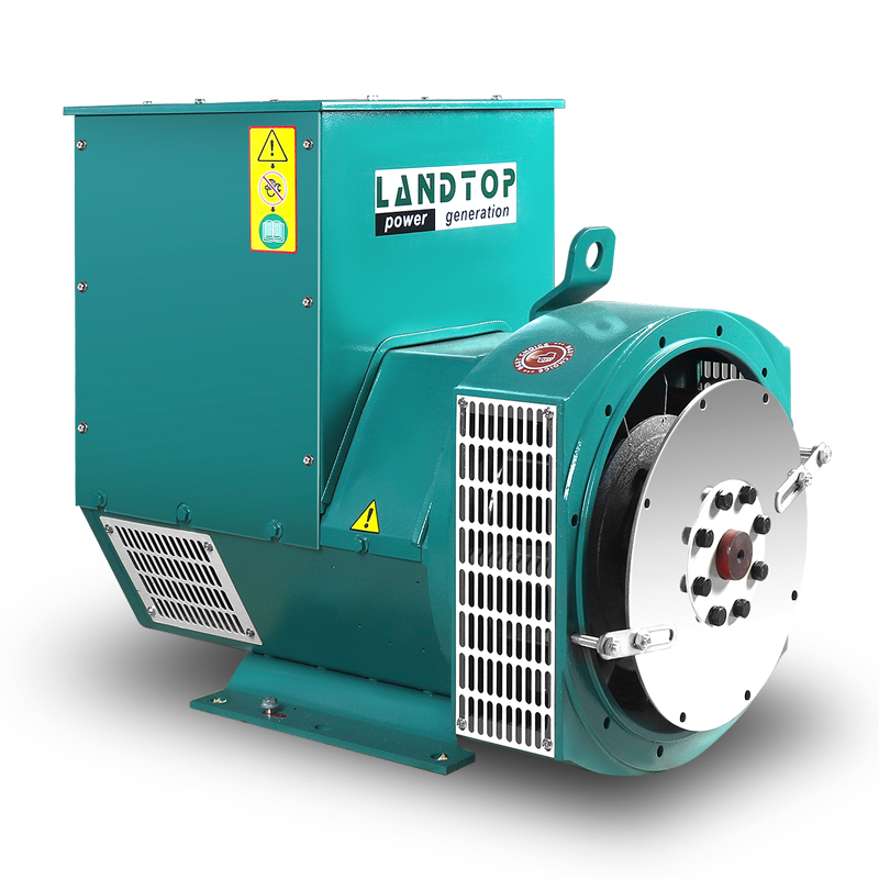 Brushless Alternator/Dynamo
