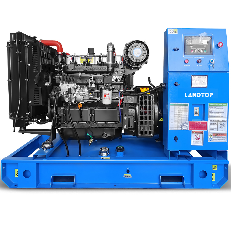Diesel Generator Set