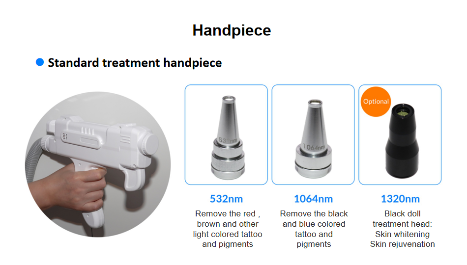 nd yag laser