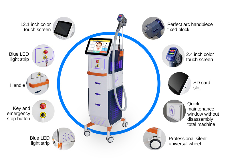 laser hair removal