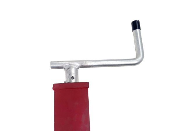 pop up camper trailer jack