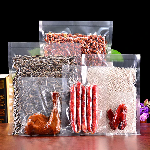 Marlex d139 mLLDPE food package